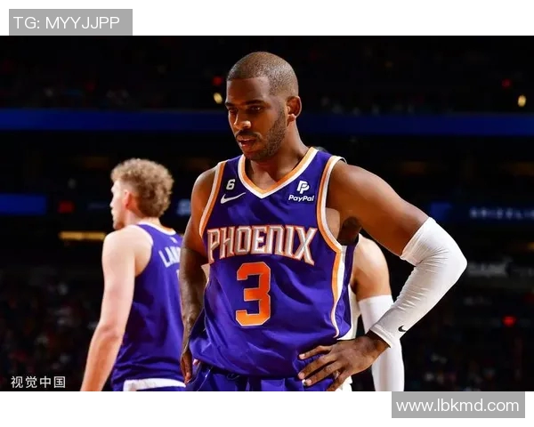 太阳主帅确认保罗将缺席下一场比赛，这对球队意味着什么？